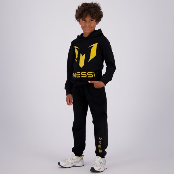 MESSI Trenerka za dečake BLK STRECH - M005KU4000011652