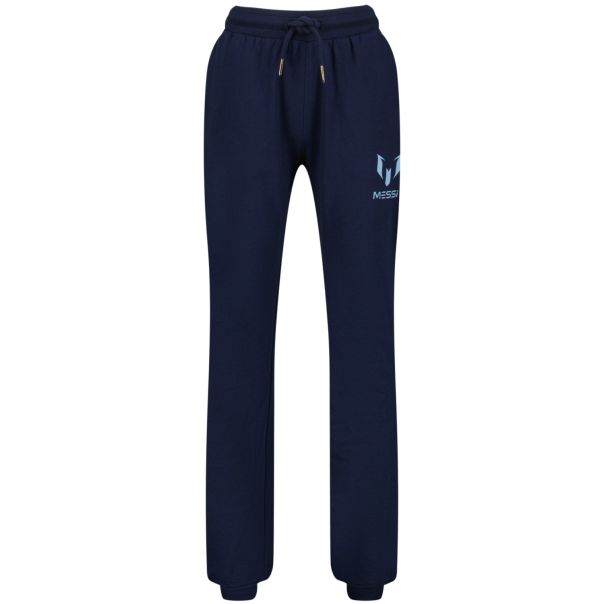 MESSI Trenerka za dečake DRESS BLUE - M001KU400063-1539