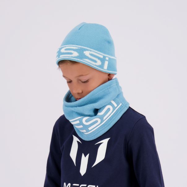 MESSI Zimska kapa za dečake VATOP - C112KUN75003-1081