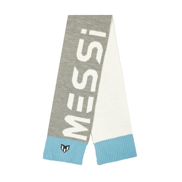 MESSI Zimski šal za dečake VATON - C112KUN76003-1081