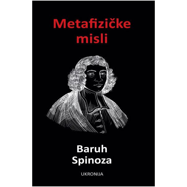 Metafizičke misli - 9788660020569