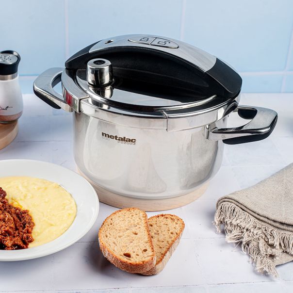 METALAC Expres lonac na klik 22cm/4.5L - 387171