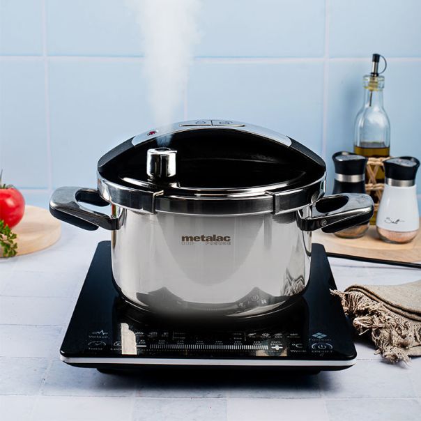 METALAC Expres lonac na klik 22cm/4.5L - 387171