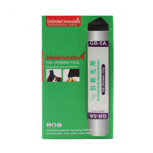 Metalni nozic za otvaranje telefona - 35472