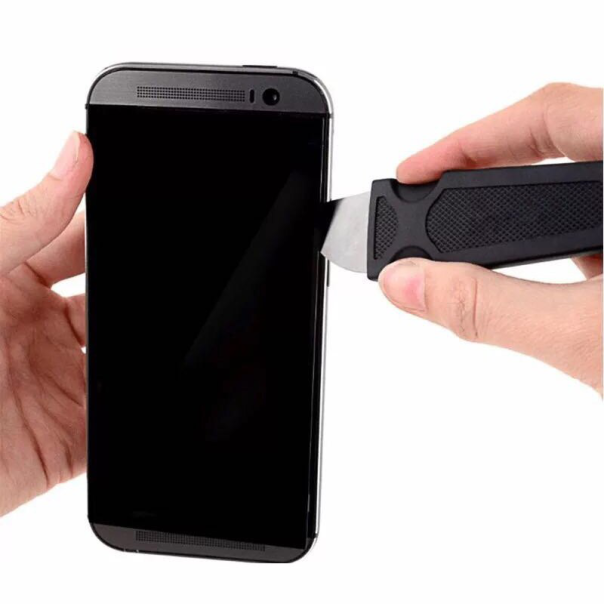 Metalni nozic za otvaranje telefona SW.8821 - 120815-1