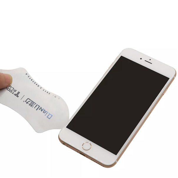 Metalni nozic za skidanje stakla - 95434-1