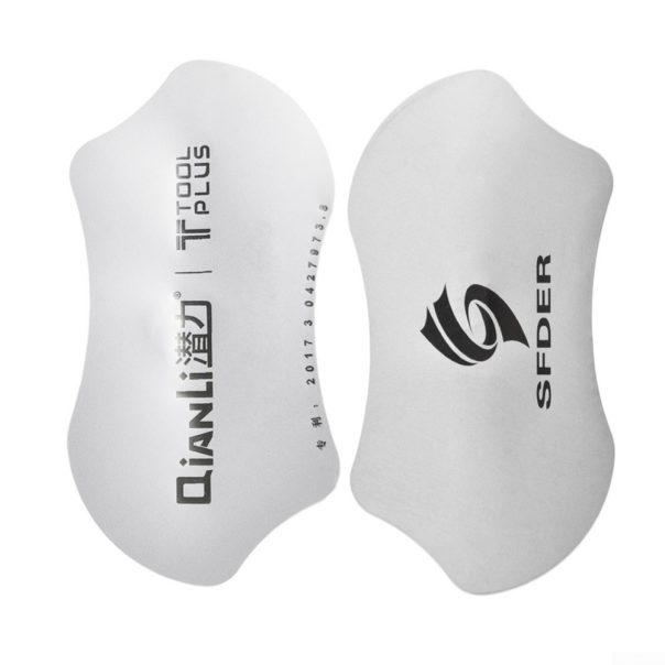 Metalni nozic za skidanje stakla - 95434