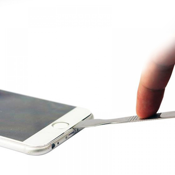 Metalni nozic za struganje JAKEMY JM-Z12 - 213512