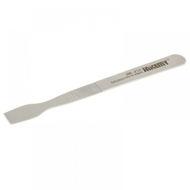 Metalni nozic za struganje JAKEMY JM-Z12 - 213512