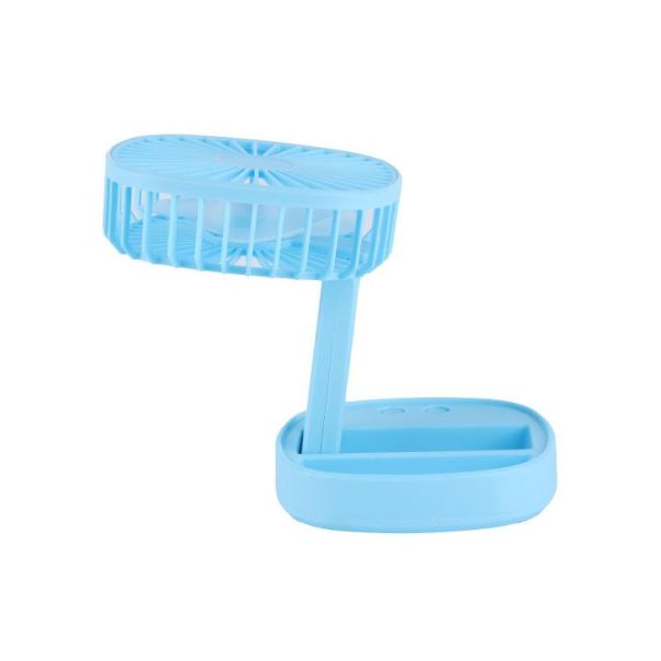 PROSTO Stoni USB mini ventilator MF9413-B, plava - EP3158805