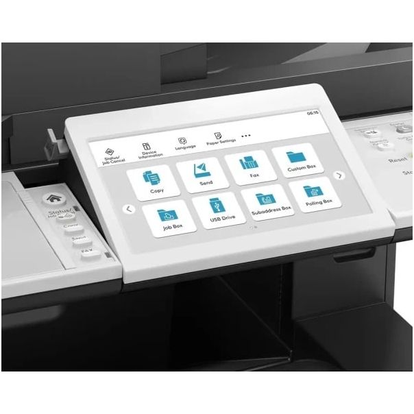 MFP Kyocera Ecosys MA4500ifx// - pri05855--