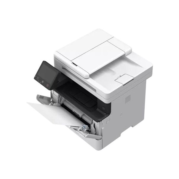 MFP Laser Canon i-SENSYS MF465dw 1200x1200dpi/1GB/40ppm/33ipm/DADF/LAN/WiFi/FAX, Toner CRG-070 - MF465DW