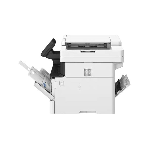 MFP Laser Canon i-SENSYS MF465dw 1200x1200dpi/1GB/40ppm/33ipm/DADF/LAN/WiFi/FAX, Toner CRG-070 - MF465DW