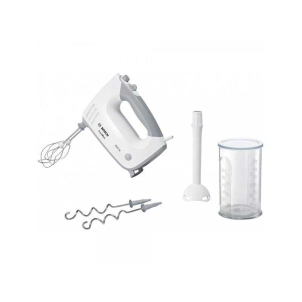 BOSCH Aku univerzalna-recipro testera GSA 18V-LI C u koferu + POKLON BOSCH Mikser MFQ36460S ErgoMix - 06016A5001MFQ36440S