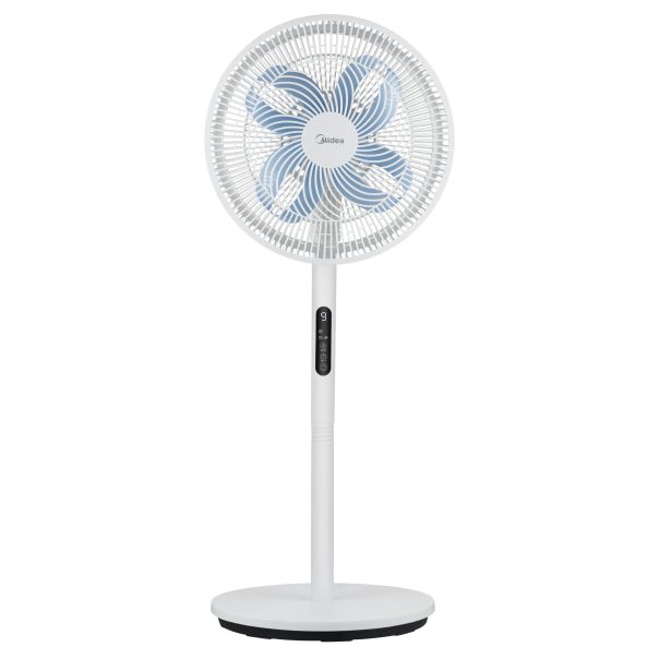 MIDEA Ventilator MFS352RDDW - MFS352RDDW
