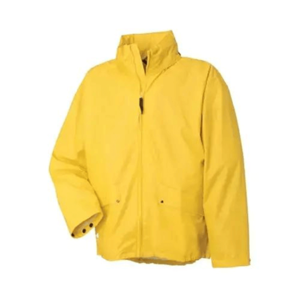 HELLY HANSEN HH Kišna kabanica Voss veličina XL, žuta - 55726
