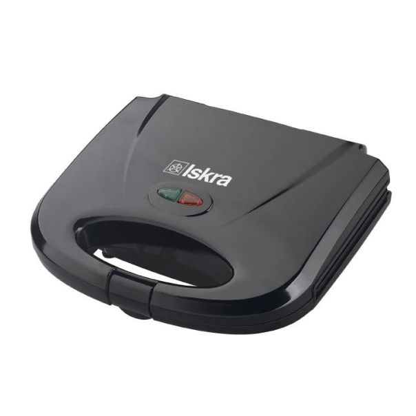 ISKRA Toster za sendviče MG-2-BL - EP3102387