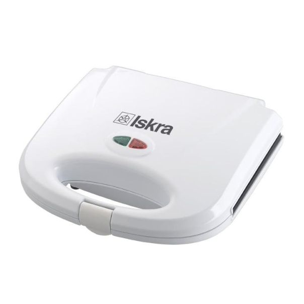 ISKRA Toster za sendviče MG-2-WH - EP3102663