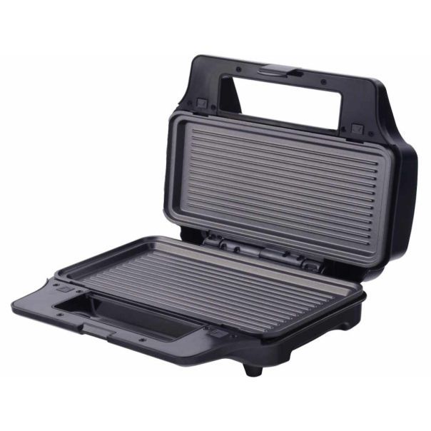 TESLA MultiGrill MG201BX 3u1/900W/crna - MG201BX - MG201BX