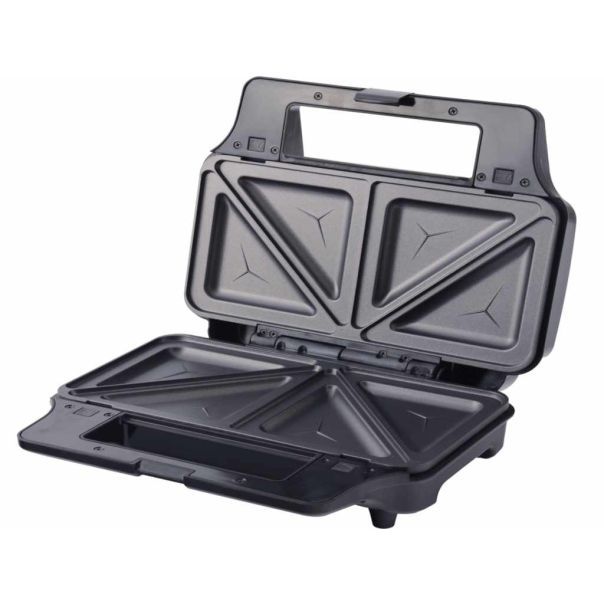 TESLA MultiGrill MG201BX 3u1/900W/crna - MG201BX - MG201BX