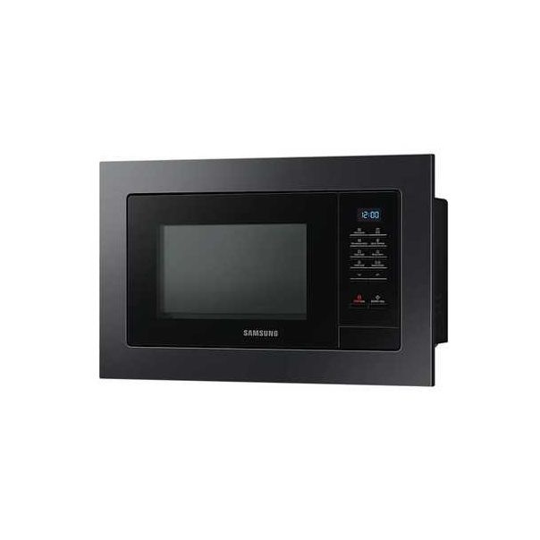 SAMSUNG Ugradna mikrotalasna rerna MG23A7013CA/OL - MG23A7013CA-OL