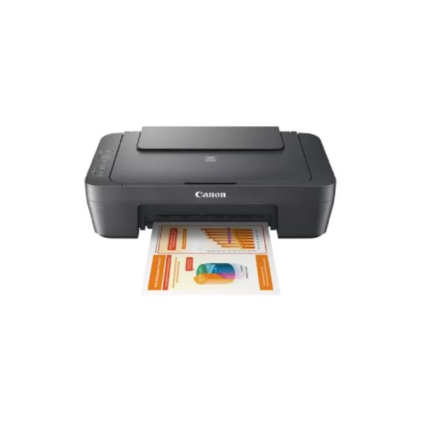 CANON Inkjet štampac MG2551S Eur Grey - 0727C066AA