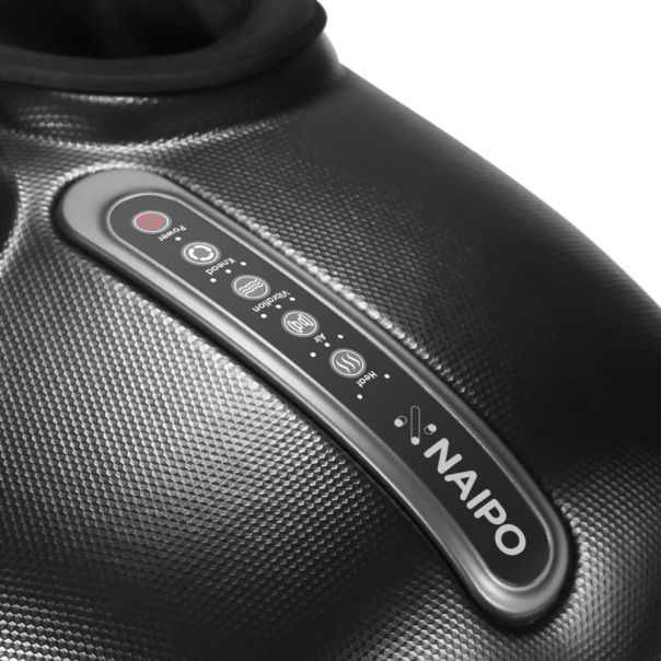 NAIPO Masažer za stopala MGF-868 - MGF-868