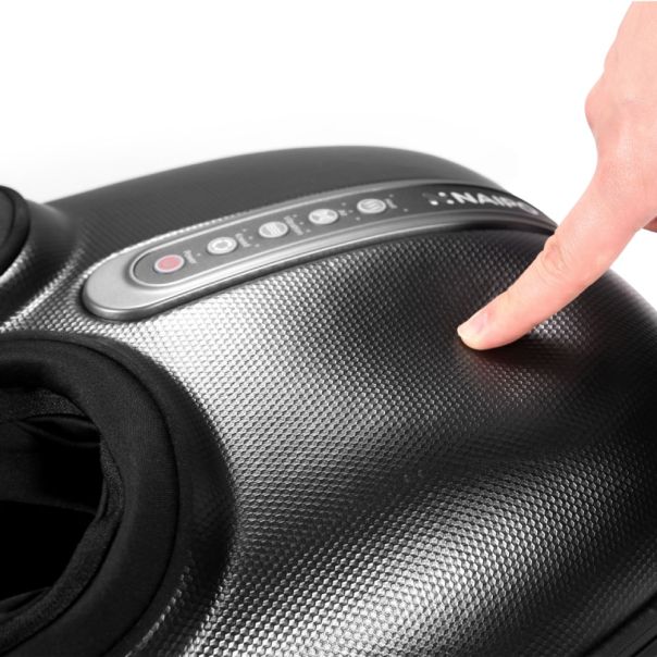 NAIPO Masažer za stopala MGF-868 - MGF-868