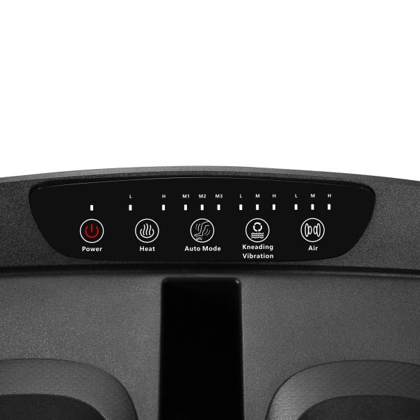 NAIPO Masažer za stopala i listove MGF-K68 - MGF-K68