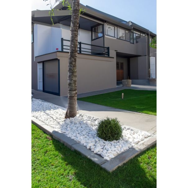 IDEAL Dekorativni mermerni granulat 25kg - MGGranulat