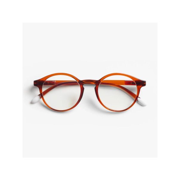 BARNER Zaštitne naocare Le Marais/Glossy Intense rust - EP3185542