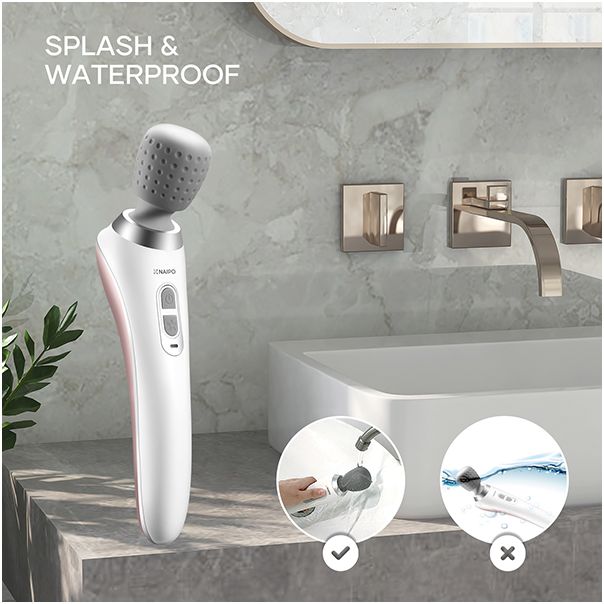 NAIPO Masažer MGPC-806P - MGPC-806P