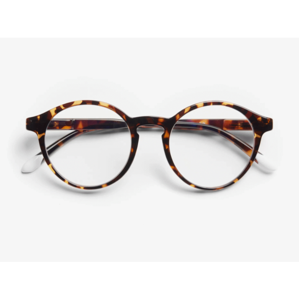 BARNER Zaštitne naocare Le Marais/Glossy Tortoise - EP3185557