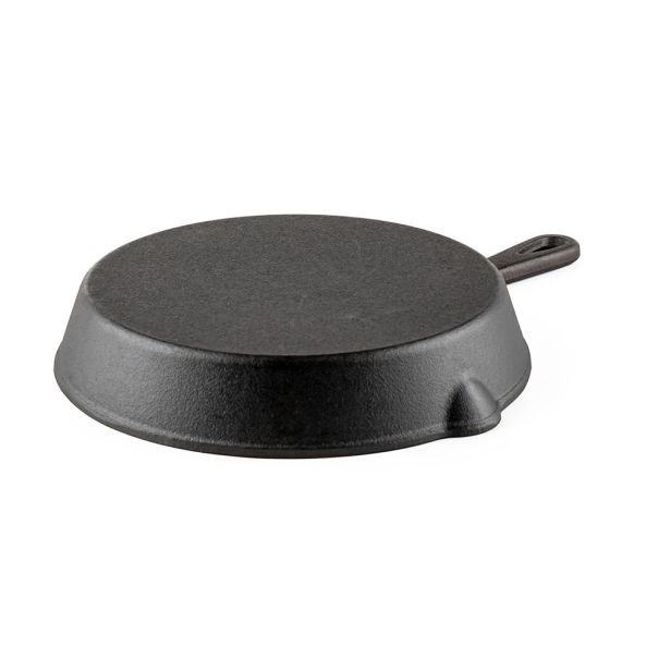 MUHLER Tiganj od livenog gvožđa 25x5cm Tika MR-2521CI - MH 1003978