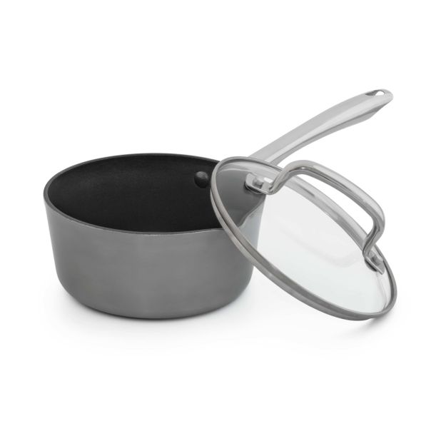 LUIGI FERRERO Šerpa kaserola 16x7.5cm 1.2L Enzo FR-1678 - MH 1004194