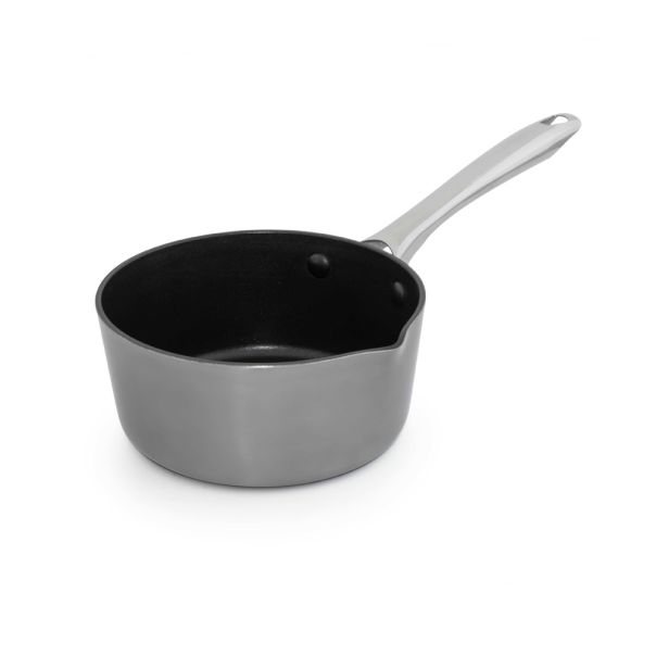 LUIGI FERRERO Šerpa kaserola 16x7.5cm 1.2L Enzo FR-1678 - MH 1004194