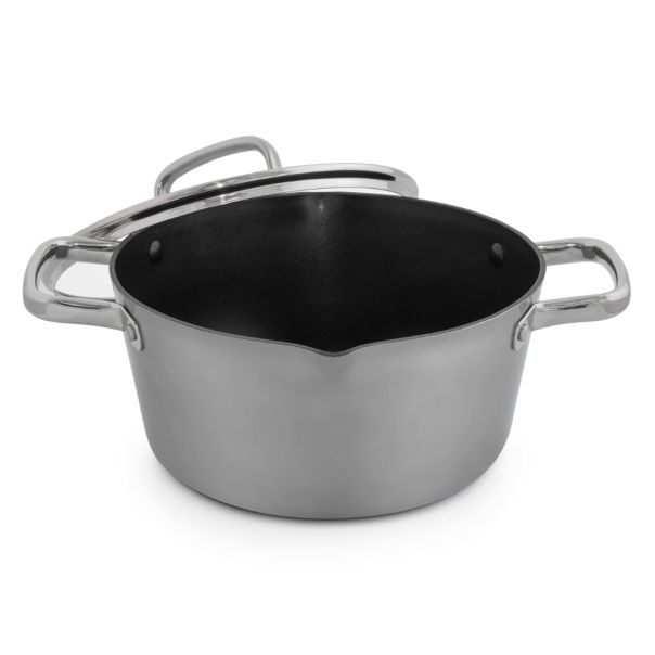 LUIGI FERRERO Šerpa 20x9.5cm 2.2L Enzo FR-2097 - MH 1004195