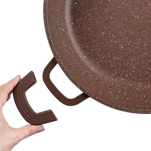MUHLER Šerpa 32x7.5cm, 4.3 L Mia mr-3275m - MH 1004659