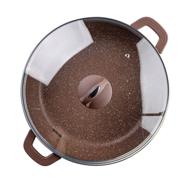 MUHLER Šerpa 32x7.5cm, 4.3 L Mia mr-3275m - MH 1004659