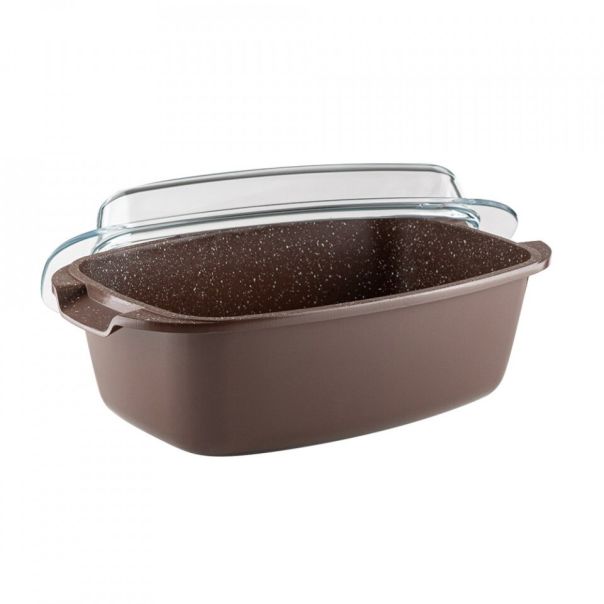 MUHLER Pekač 32x8cm, 4.8 L Mia mr-3211m - MH 1004662