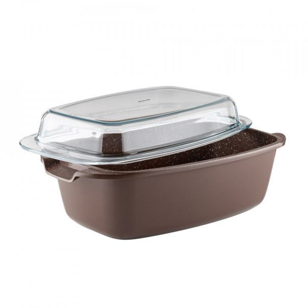 MUHLER Pekač 32x8cm, 4.8 L Mia mr-3211m - MH 1004662