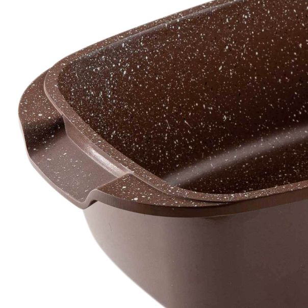 MUHLER Pekač 32x8cm, 4.8 L Mia mr-3211m - MH 1004662