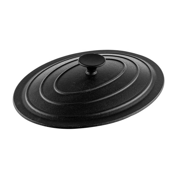 MUHLER Pekač od livenog gvožđa 41x25x11cm 5.1L Tika MR-4133CI - MH 1004990