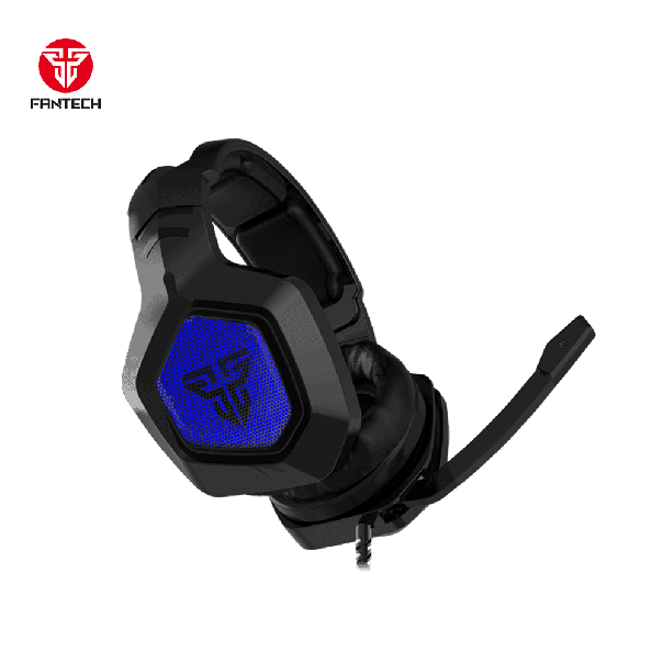 FANTECH Gejmerske slušalice MH83 OMNI CRNE - FT75743