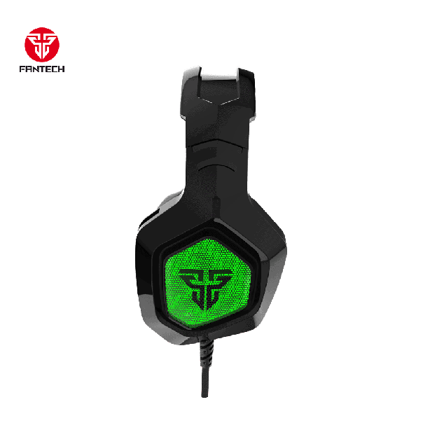 FANTECH Gejmerske slušalice MH83 OMNI CRNE - FT75743