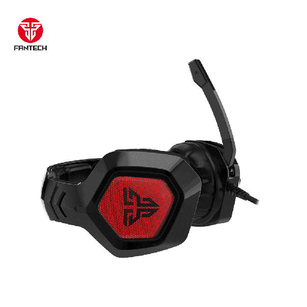 FANTECH Gejmerske slušalice MH83 OMNI CRNE - FT75743