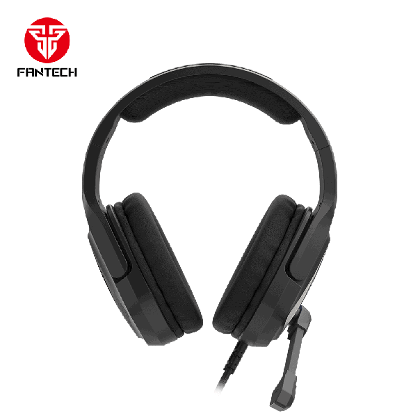 FANTECH Gejmerske slušalice MH84 JADE CRNE - 90803