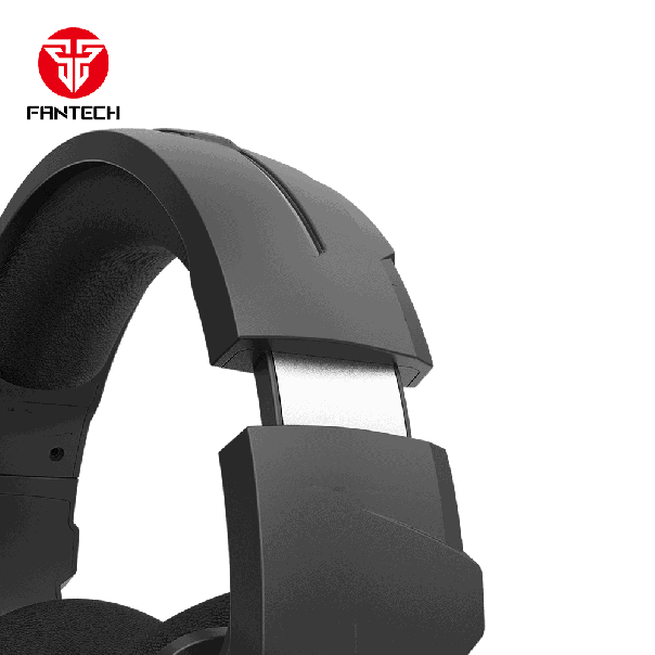 FANTECH Gejmerske slušalice MH84 JADE CRNE - 90803