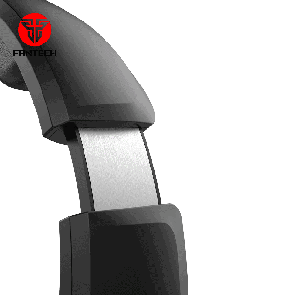 FANTECH Gejmerske slušalice MH86 VALOR CRNE - 90805