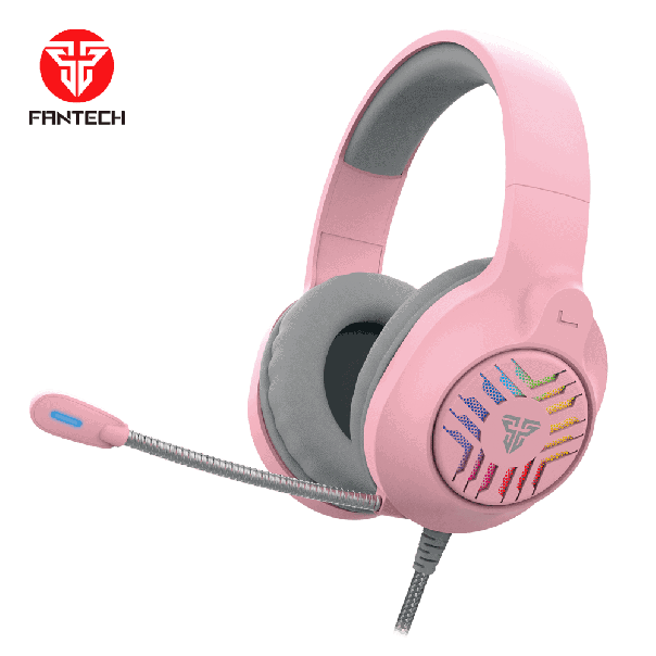 FANTECH Gejmerske slušalice MH87 BLITZ SAKURA EDITION - FT94635